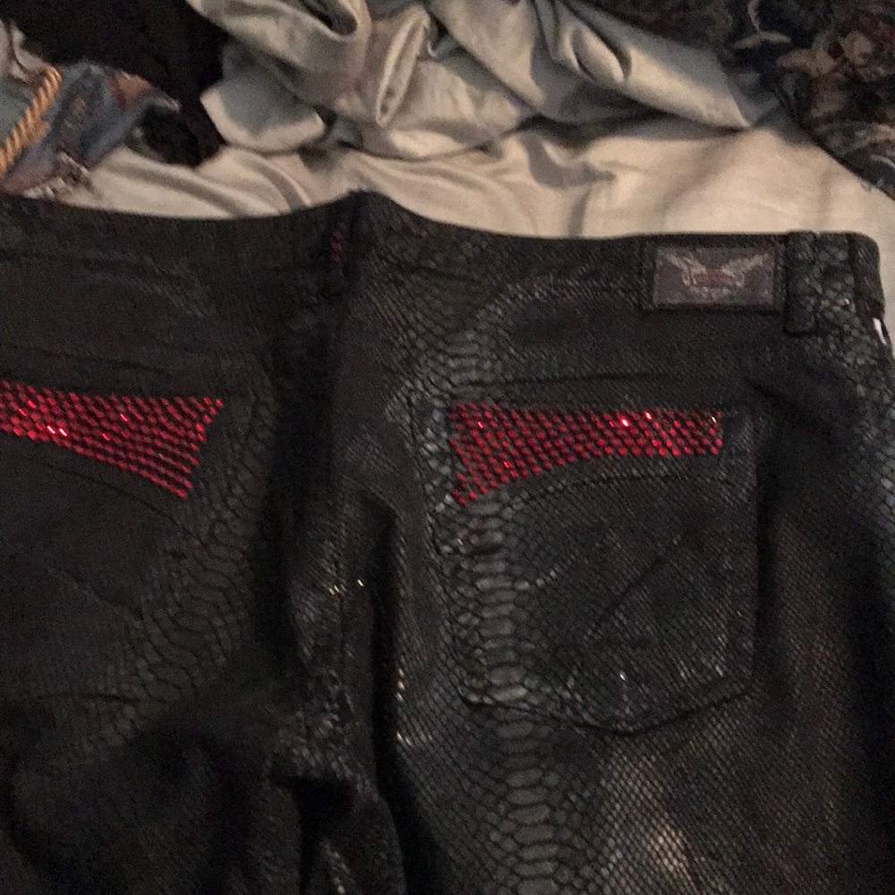 Robin jeans